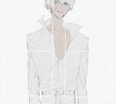 ✿名侦探柯南✿
降谷零（安室透•波本Bourbon）