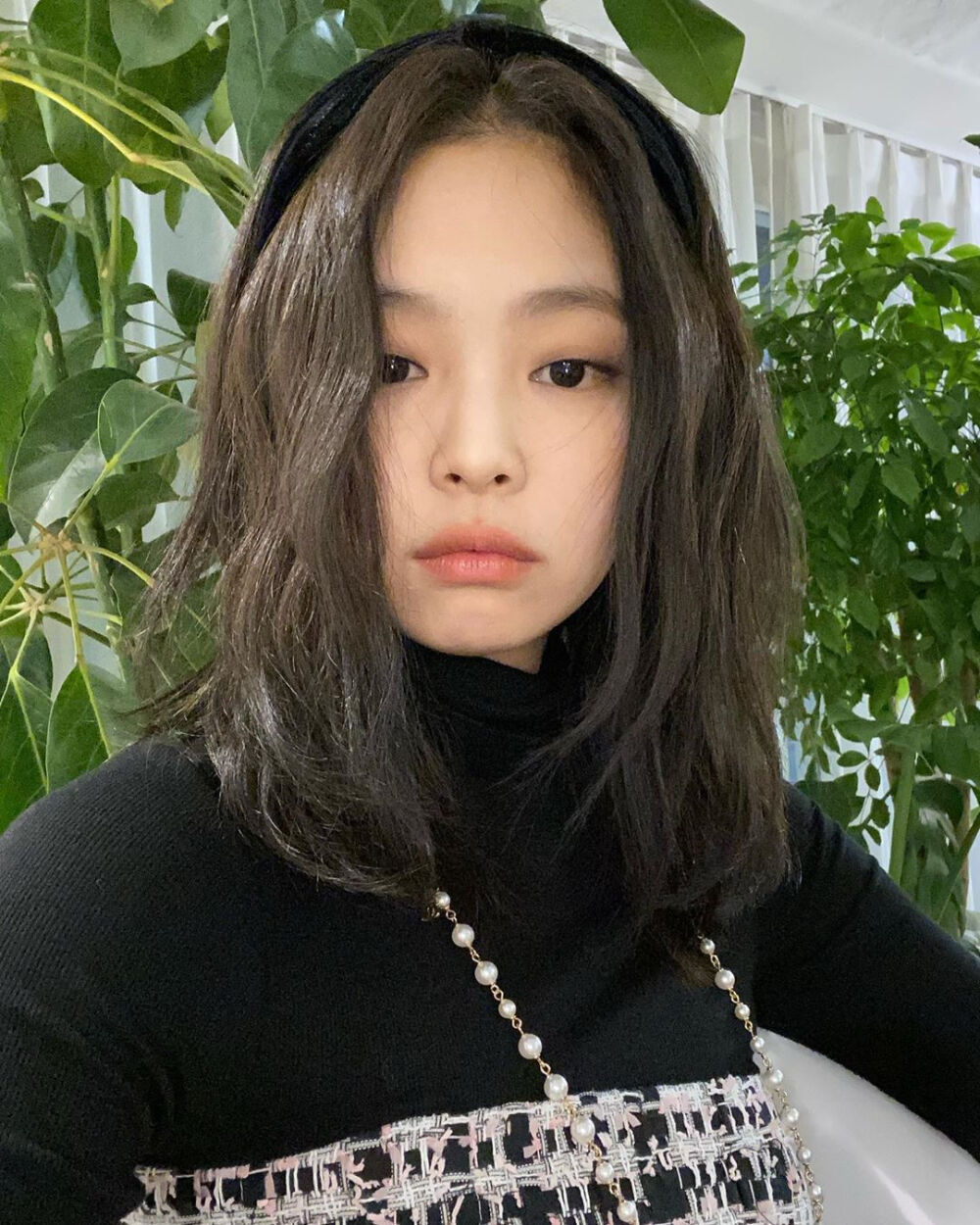 JENNIE