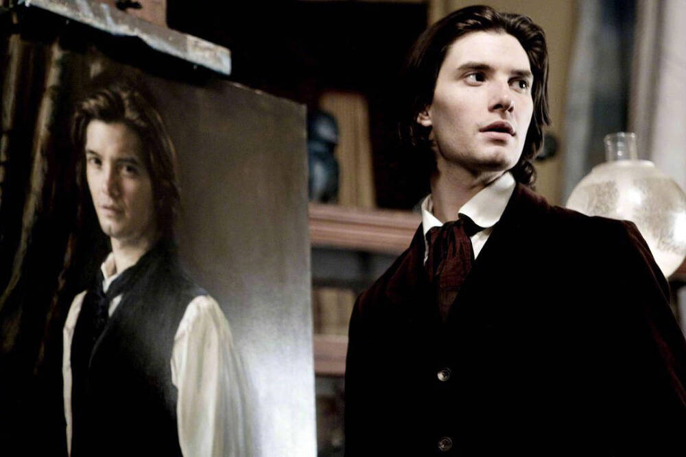 Ben Barnes