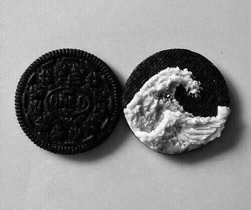 Oreo