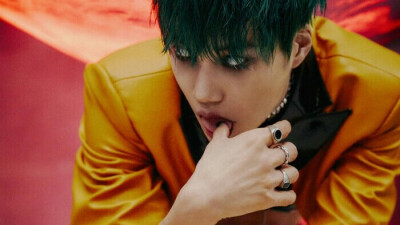 [金钟仁素材]拿图收藏
禁止二转倒卖！！！