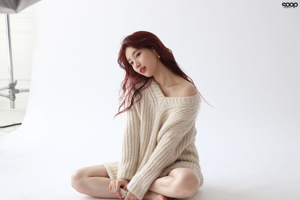 裴秀智Suzy