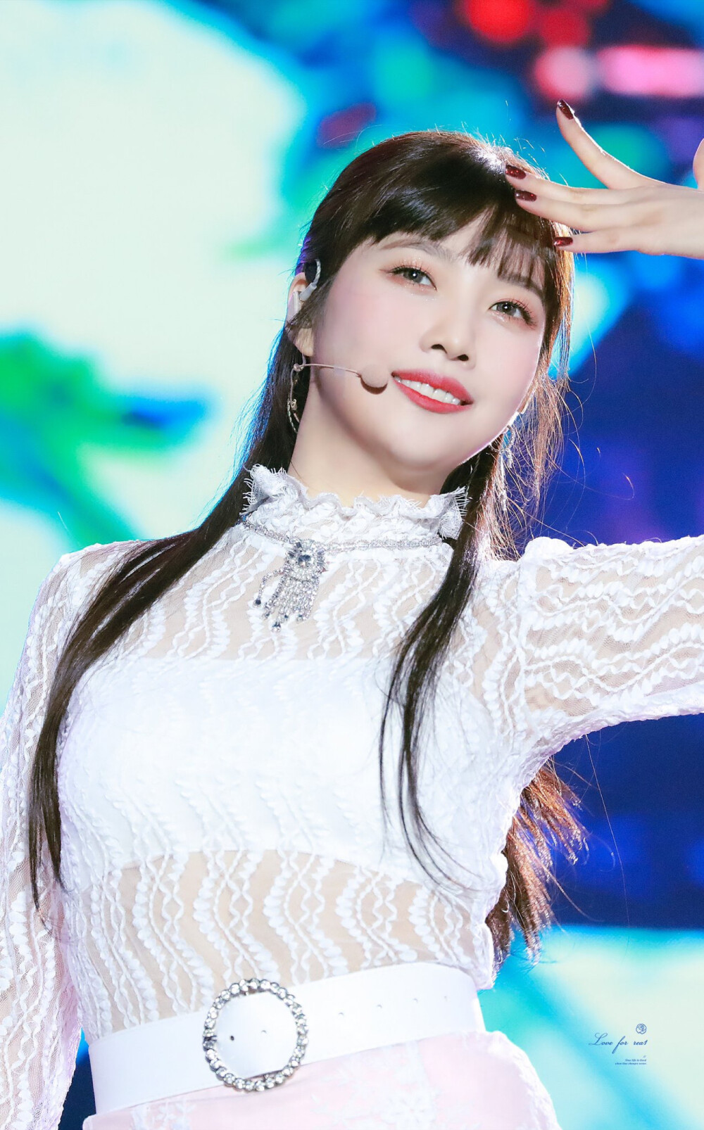 redvelvet朴秀荣joy