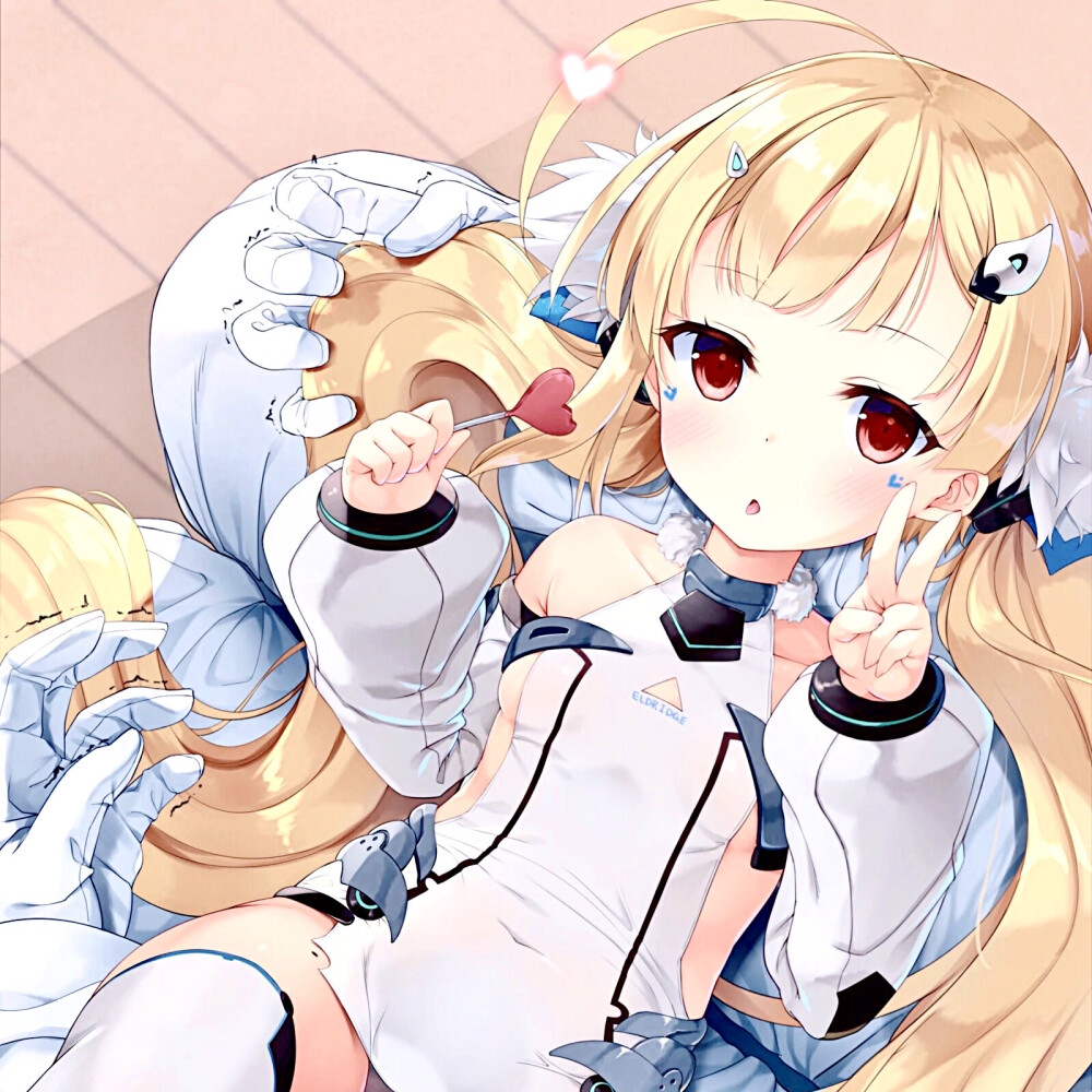 动漫女生头像颜值赞评论更多