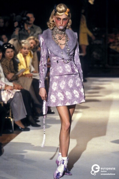 Christian Dior F/W 1997 ​​​