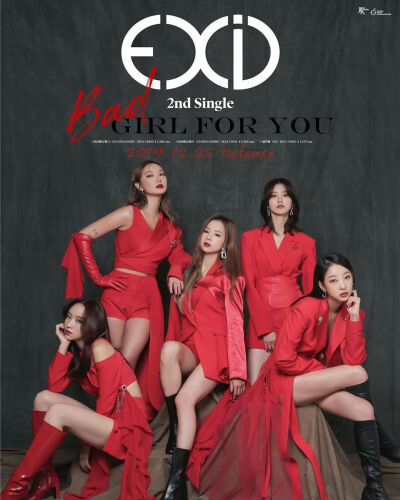 EXID