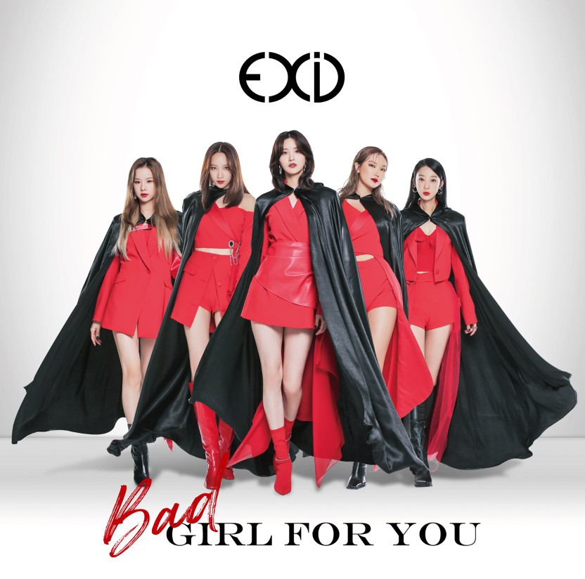 EXID