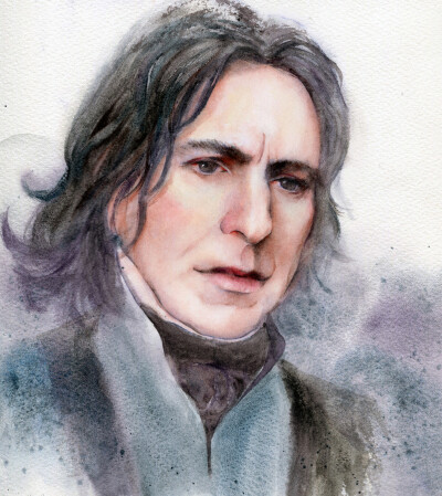 Snape 斯内普