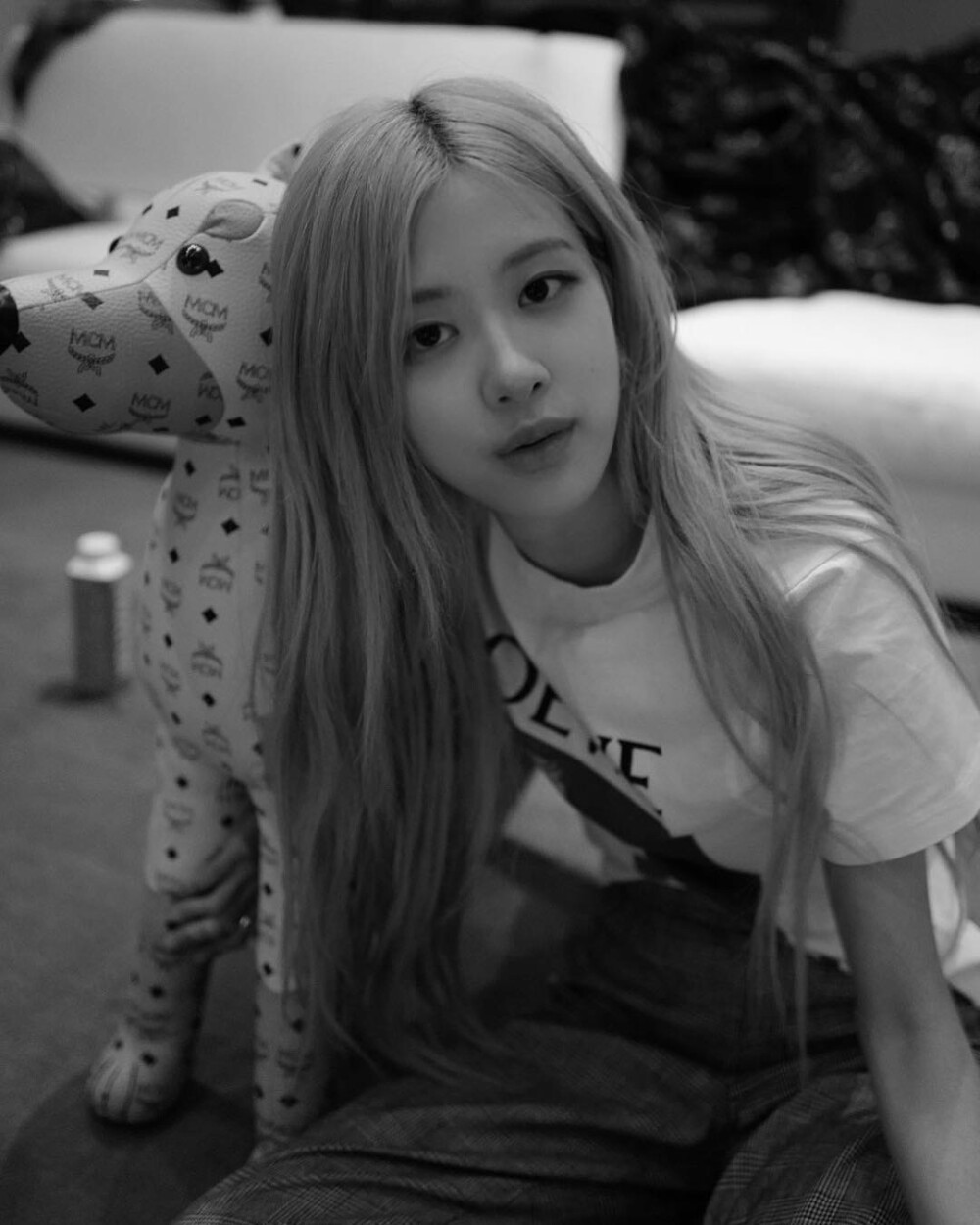 ROSÉ