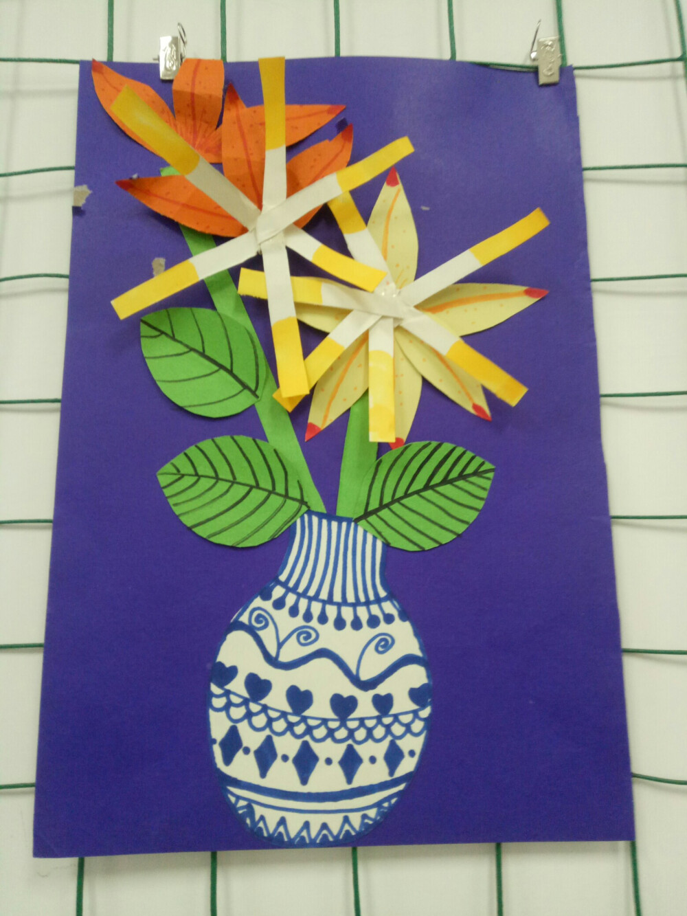 用艺术告别枯燥