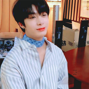 Monstax动图
