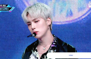 Monstax动图