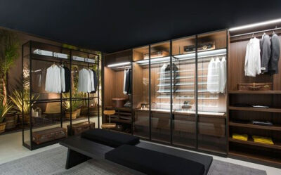 房屋装扮/家
/衣帽间/ 神仙衣帽间