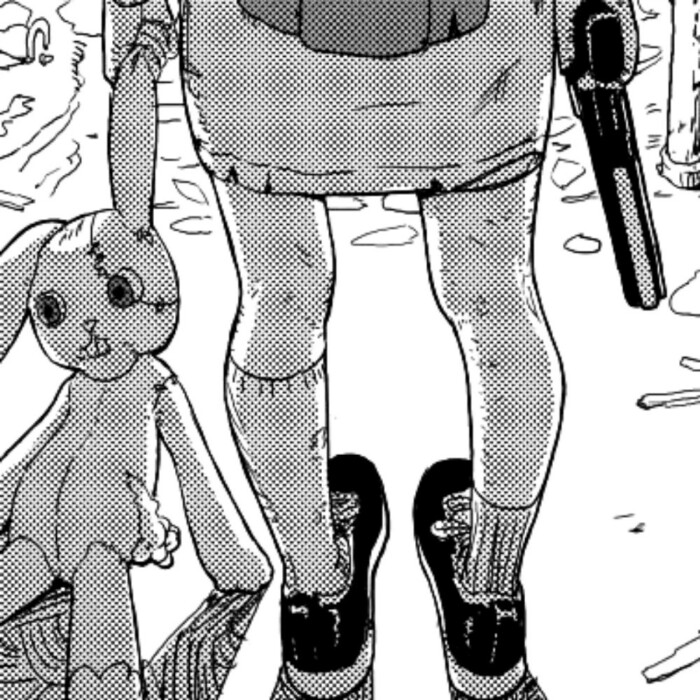 兔子被吃了啊啊啊啊