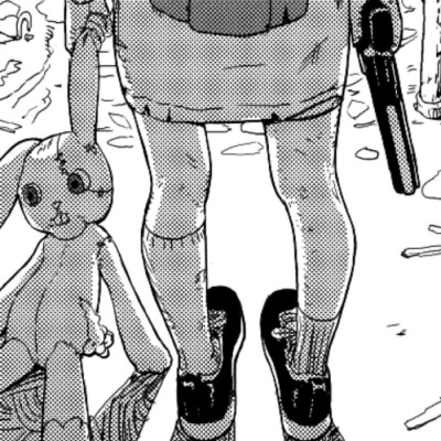 兔子被吃了啊啊啊啊