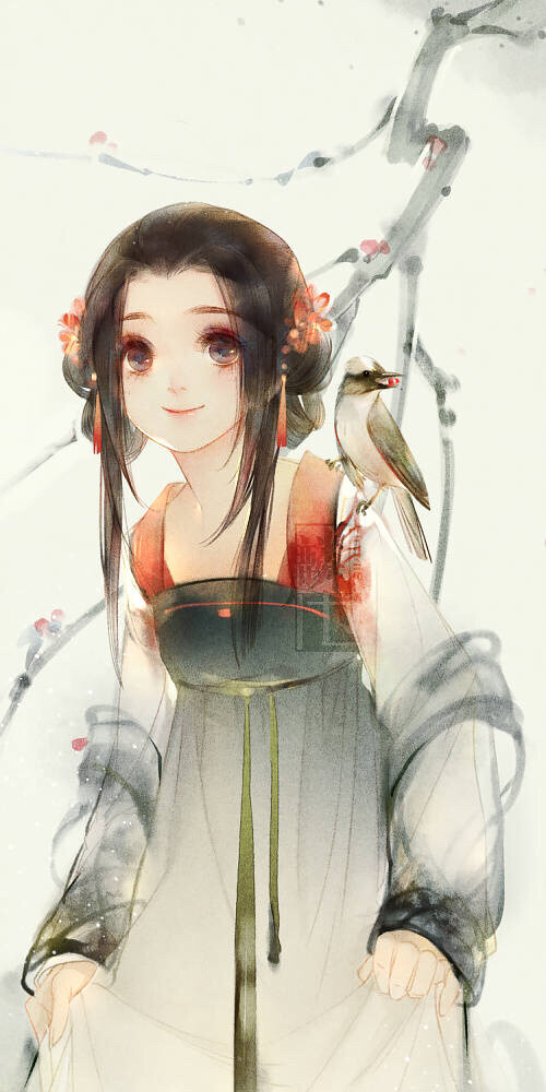 Lin_麟乜