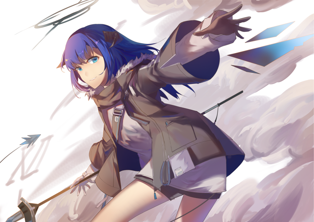 明日方舟 Arknights