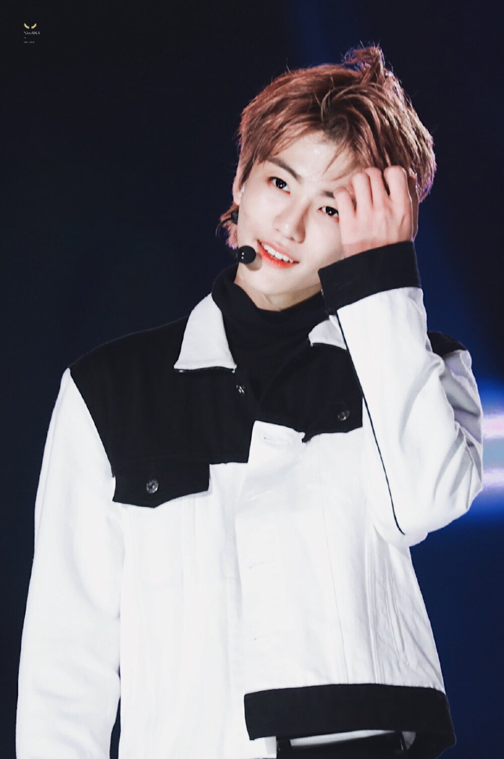 nctnct dream罗渽民赞评论2更多