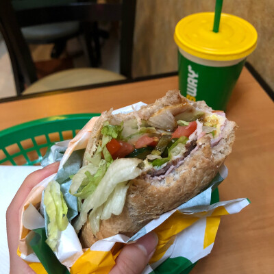 Subway