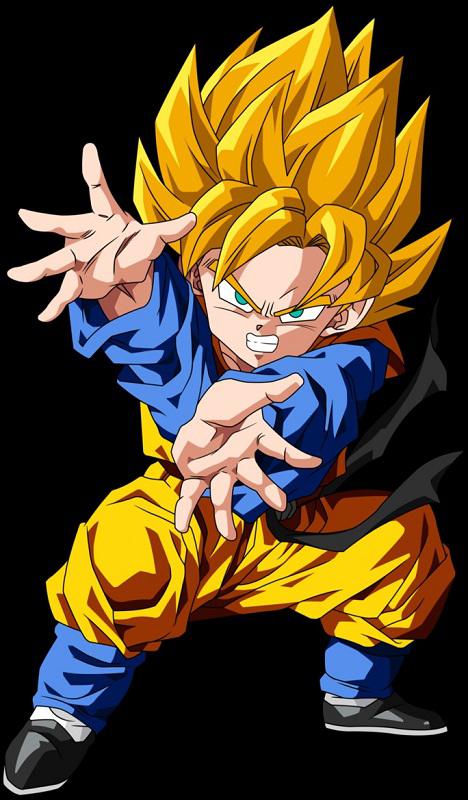 龙珠超高清壁纸