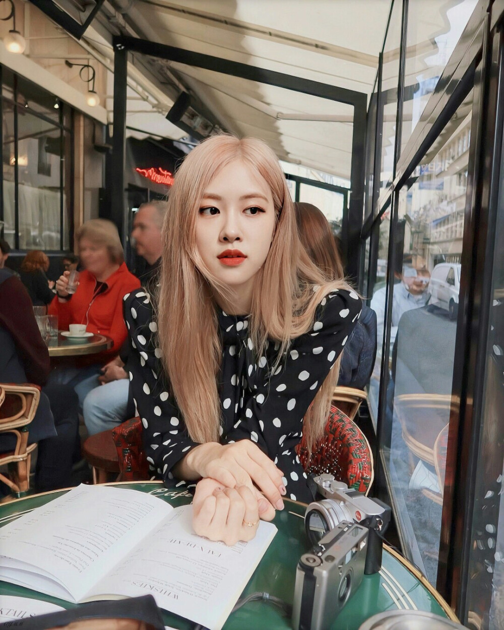 Rosé