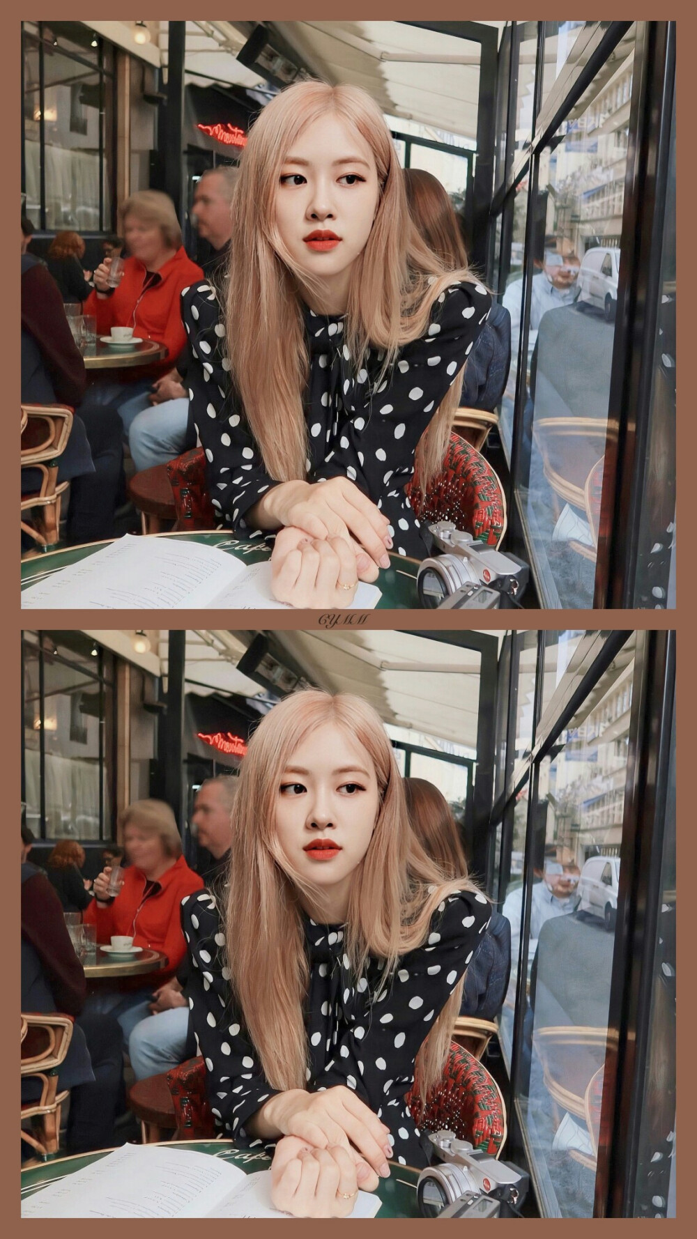 Rosé