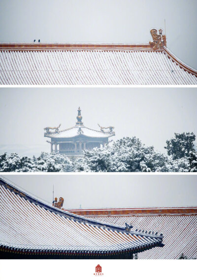 北京值得一去
故宫雪景值得一看
明道叔叔在这