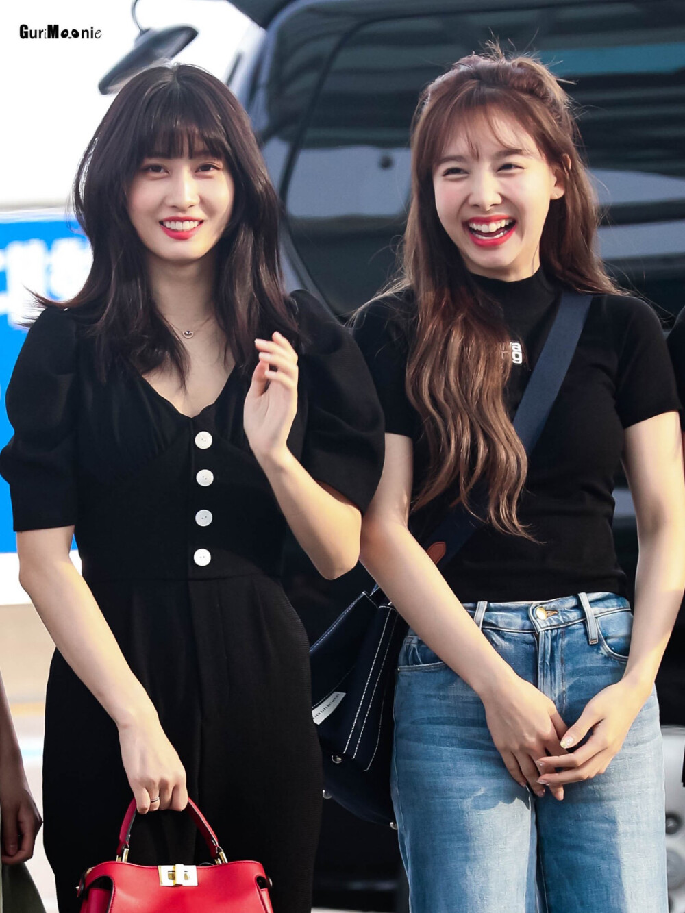 Twice MOMO 平井桃 