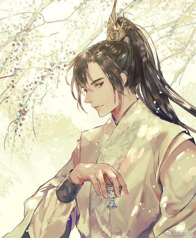 画师say hana作品 侵删