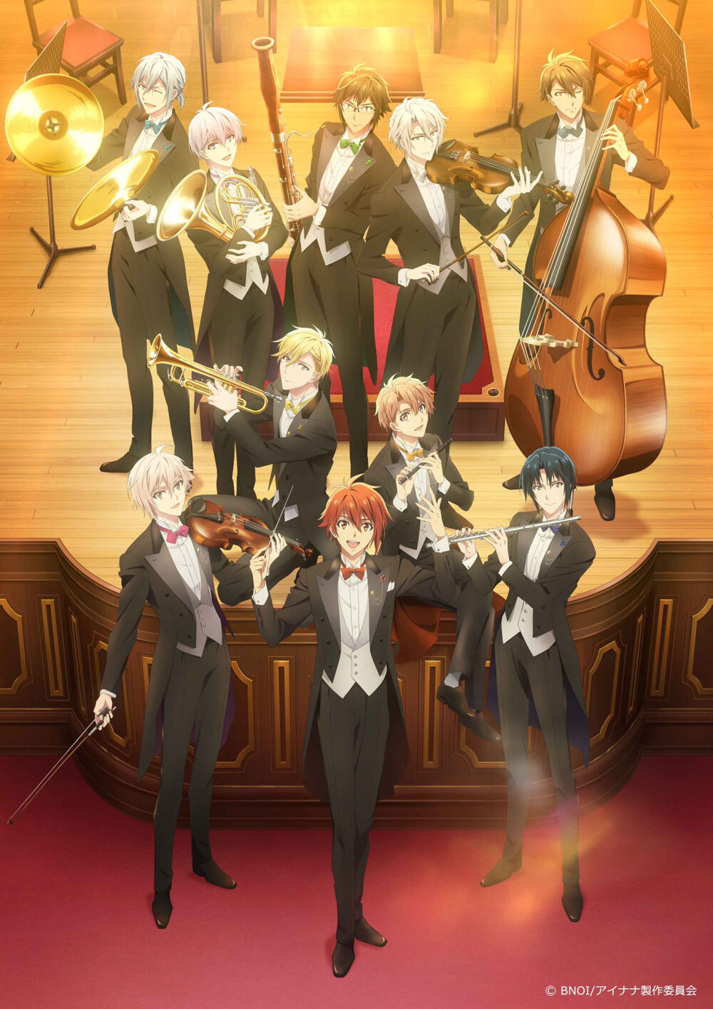 IDOLiSH7