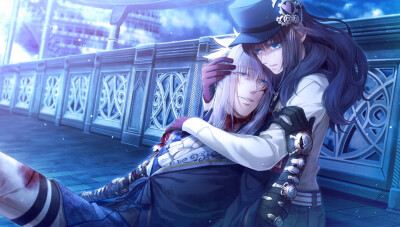 Code:Realize