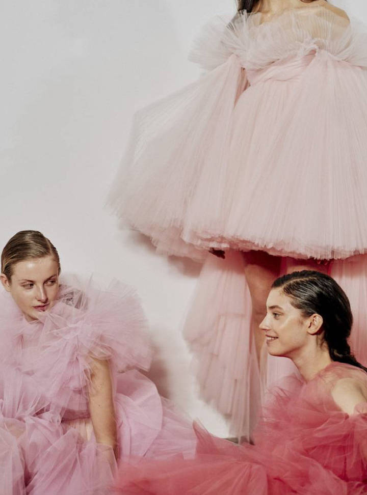 Giambattista Valli Spring 2019 ​​