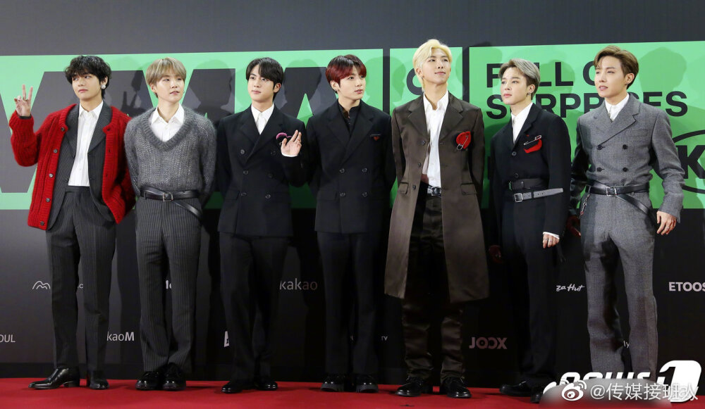 bts2019mma