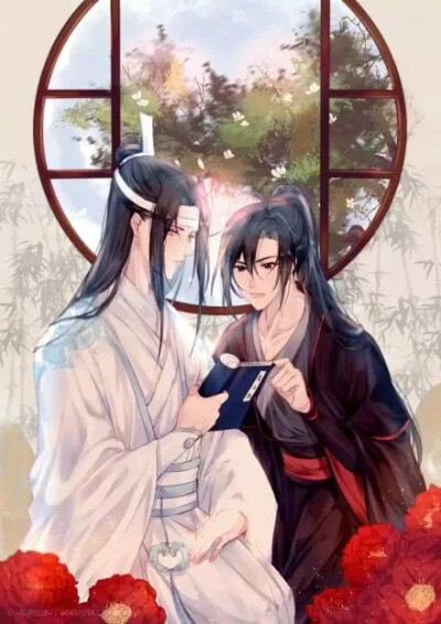 魔道祖师