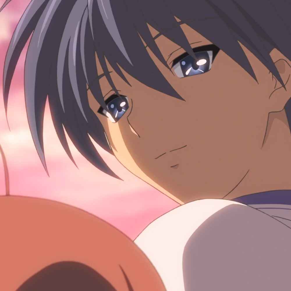 情头 CLANNAD