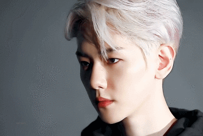 边伯贤 191201 [BAEKHYUN-LOG] Jacket Making Film