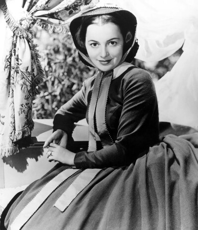 Olivia de Havilland