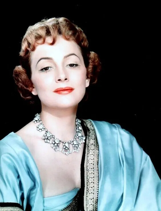 Olivia de Havilland