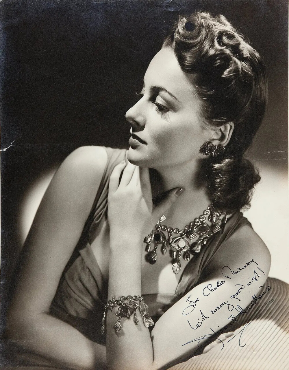 Olivia de Havilland