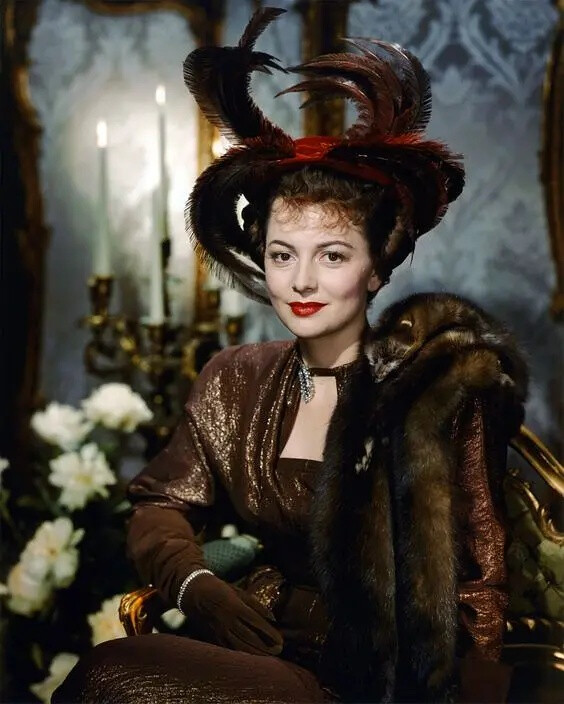 Olivia de Havilland