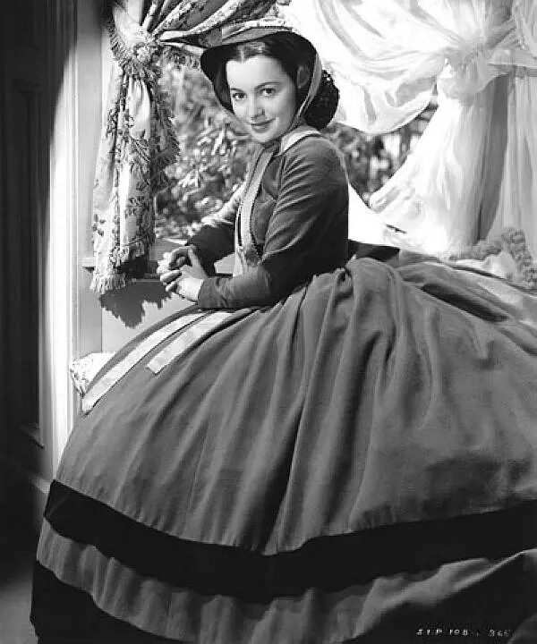 Olivia de Havilland