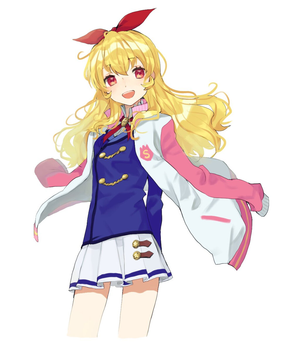 偶像活动星宫莓