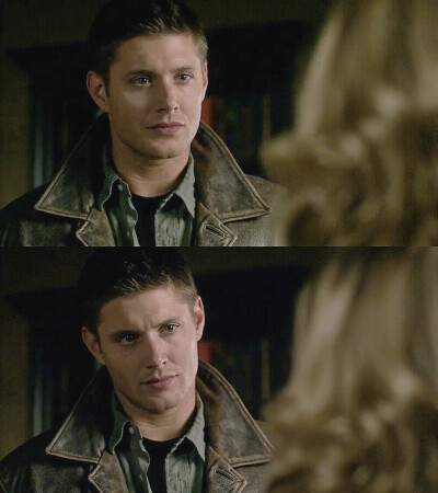 spn#supernatural Jensen Ackles珍妮美人