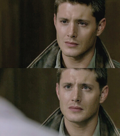 spn#supernatural Jensen Ackles珍妮美人