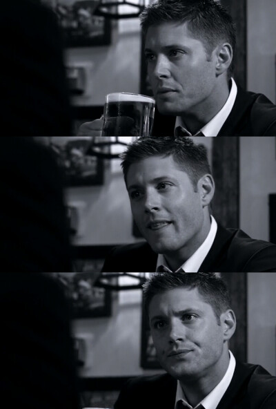 spn#supernatural Jensen Ackles珍妮美人