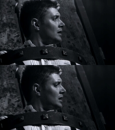 spn#supernatural Jensen Ackles珍妮美人