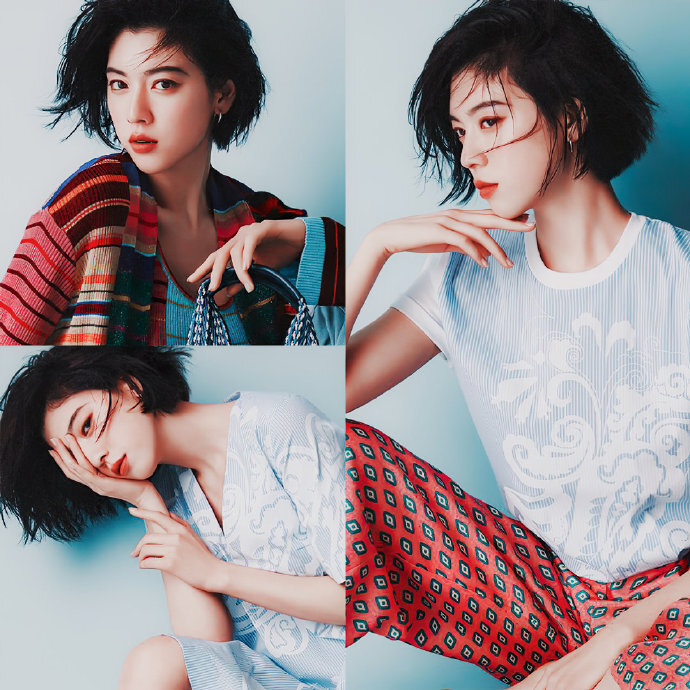 三吉彩花