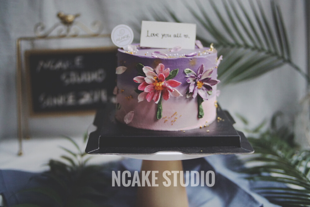 ncake studio