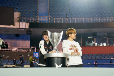 SKT T1