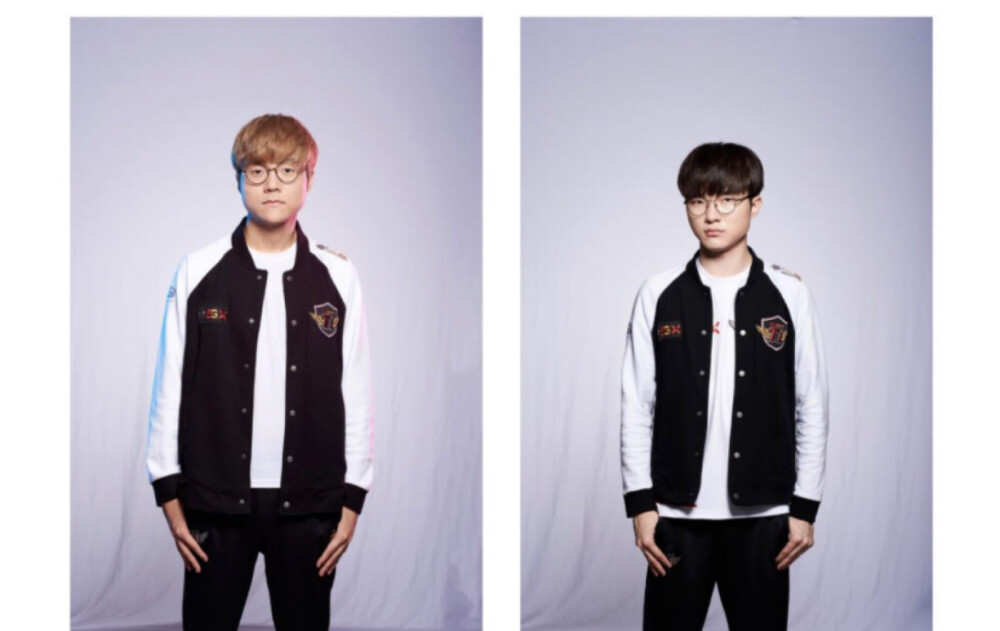 SKT T1